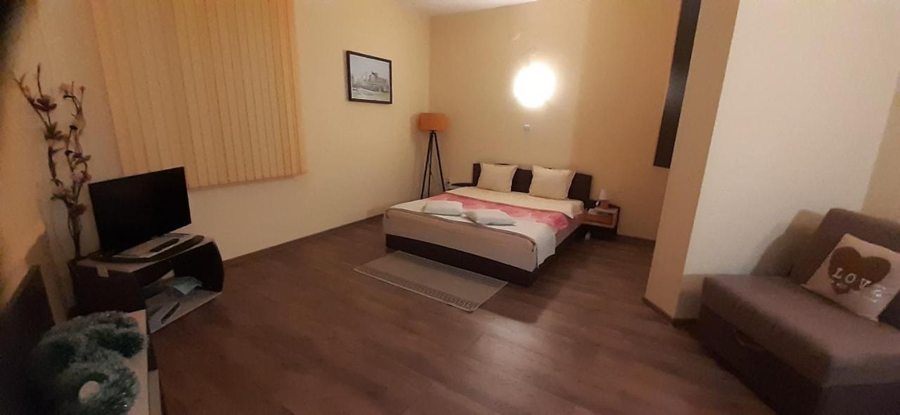 Guesthouse Geto Белоградчик Екстер'єр фото