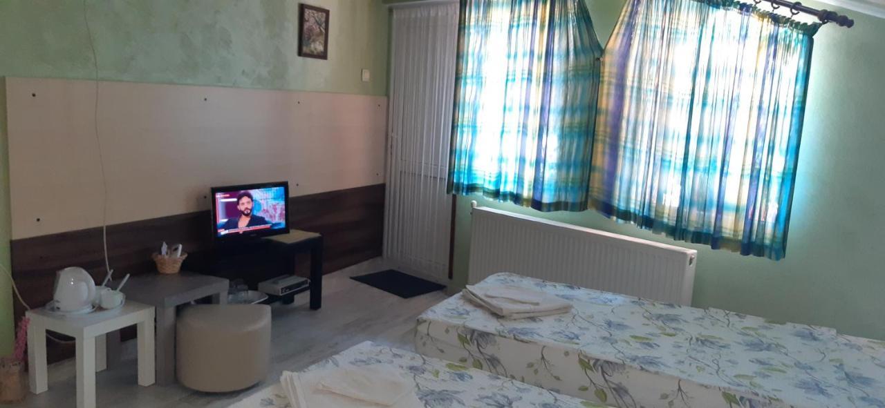 Guesthouse Geto Белоградчик Екстер'єр фото