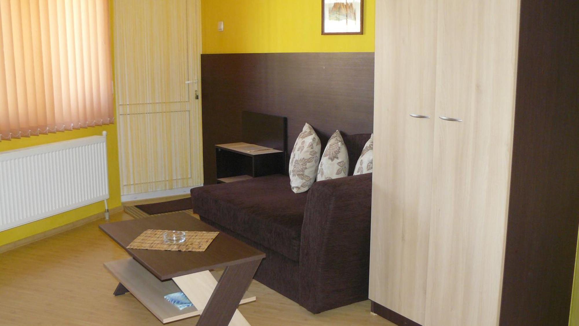 Guesthouse Geto Белоградчик Номер фото