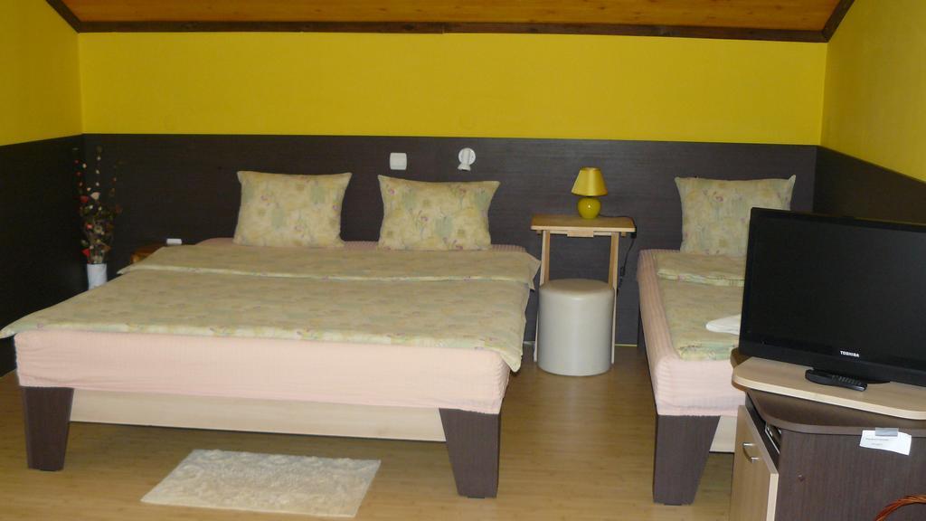 Guesthouse Geto Белоградчик Номер фото