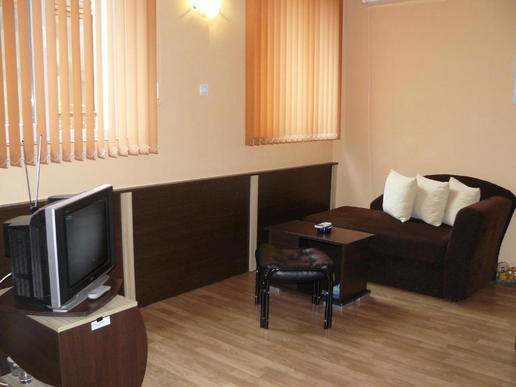 Guesthouse Geto Белоградчик Екстер'єр фото